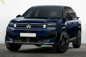 Citroen C5 Aircross 1.2 MAX e-DSC Euro 6 (s/s) 5dr