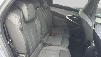 Peugeot 5008 1.2 GT SUV 5dr Petrol Hybrid e-DSC6 Euro 6 (s/s) (145 ps)