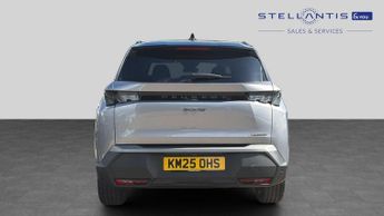 Peugeot 5008 1.2 GT SUV 5dr Petrol Hybrid e-DSC6 Euro 6 (s/s) (145 ps)
