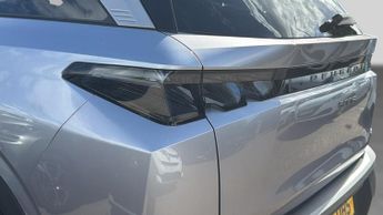 Peugeot 5008 1.2 GT SUV 5dr Petrol Hybrid e-DSC6 Euro 6 (s/s) (145 ps)