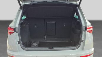 Skoda Karoq 1.5 TSI ACT SportLine SUV 5dr Petrol DSG Euro 6 (s/s) (150 ps)