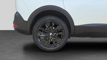 Peugeot 5008 1.5 BlueHDi GT SUV 5dr Diesel EAT Euro 6 (s/s) (130 ps)