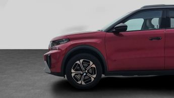 Citroen C3 Aircross 1.2 Hybrid MAX SUV 5dr Petrol Hybrid e-DSC Euro 6 (s/s) (136 ps)