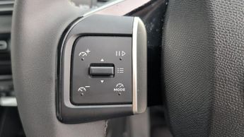 Citroen C3 Aircross 1.2 Hybrid MAX SUV 5dr Petrol Hybrid e-DSC Euro 6 (s/s) (136 ps)