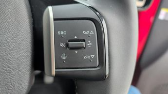 Citroen C3 Aircross 1.2 Hybrid MAX SUV 5dr Petrol Hybrid e-DSC Euro 6 (s/s) (136 ps)