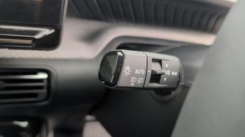 Citroen C3 Aircross 1.2 Hybrid MAX SUV 5dr Petrol Hybrid e-DSC Euro 6 (s/s) (136 ps)