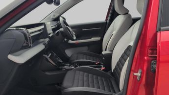 Citroen C3 Aircross 1.2 Hybrid MAX SUV 5dr Petrol Hybrid e-DSC Euro 6 (s/s) (136 ps)