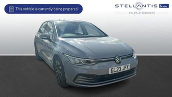 Volkswagen Golf 1.5 TSI Life Hatchback 5dr Petrol Manual Euro 6 (s/s) (130 ps)
