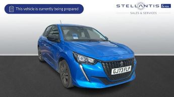 Peugeot 208 1.2 PureTech Allure Premium + Hatchback 5dr Petrol Manual Euro 6