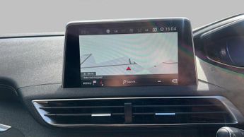 Peugeot 3008 SUV 1.2 PureTech GT Line Premium SUV 5dr Petrol EAT Euro 6 (s/s) (13