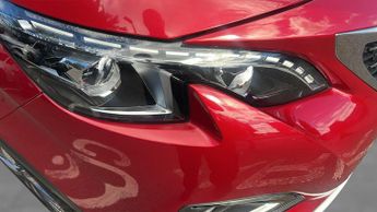 Peugeot 3008 SUV 1.2 PureTech GT Line Premium SUV 5dr Petrol EAT Euro 6 (s/s) (13