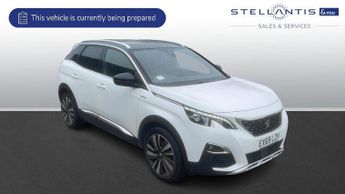 Peugeot 3008 1.5 BlueHDi GT Line Premium SUV 5dr Diesel EAT Euro 6 (s/s) (130