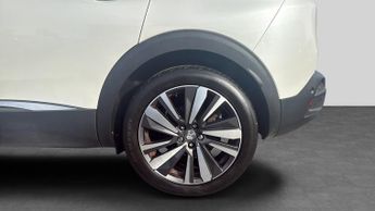 Peugeot 3008 SUV 1.5 BlueHDi GT Line Premium SUV 5dr Diesel EAT Euro 6 (s/s) (130