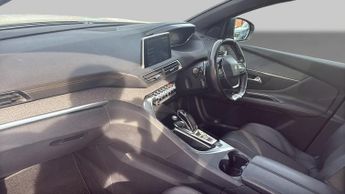 Peugeot 3008 SUV 1.5 BlueHDi GT Line Premium SUV 5dr Diesel EAT Euro 6 (s/s) (130