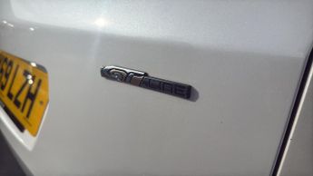 Peugeot 3008 SUV 1.5 BlueHDi GT Line Premium SUV 5dr Diesel EAT Euro 6 (s/s) (130