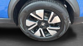 Vauxhall Frontera Electric 44kWh GS SUV 5dr Electric Auto (113 ps)