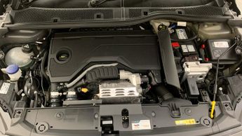 Peugeot 208 1.2 Allure Hatchback 5dr Petrol Hybrid e-DSC6 Euro 6 (s/s) (110 