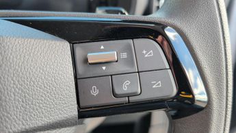 Citroen Berlingo 52kWh PLUS M MPV 5dr Electric Auto (11kW Charger) (136 ps)