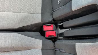 Citroen Berlingo 52kWh PLUS M MPV 5dr Electric Auto (11kW Charger) (136 ps)