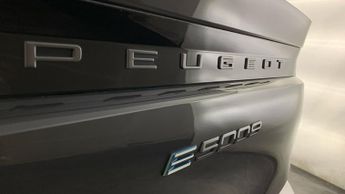 Peugeot 5008 73kWh GT Auto 5dr (11kW Charger)