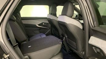 Peugeot 5008 73kWh GT Auto 5dr (11kW Charger)