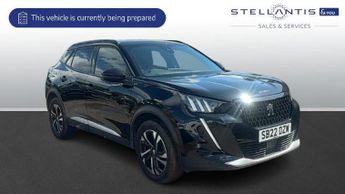 Peugeot 2008 1.2 PureTech GT SUV 5dr Petrol Manual Euro 6 (s/s) (130 ps)