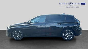 Peugeot 308 1.2 PureTech Allure Premium Hatchback 5dr Petrol EAT Euro 6 (s/s