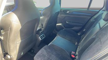 Renault Megane 1.3 TCe GT Line Sport Tourer 5dr Petrol EDC Euro 6 (s/s) (140 ps