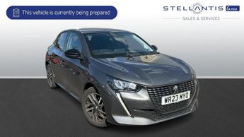 Peugeot 208 1.2 PureTech Allure Premium + Hatchback 5dr Petrol Manual Euro 6