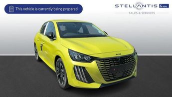 Peugeot 208 1.2 PureTech Active Premium + Hatchback 5dr Petrol Manual Euro 6