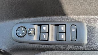 Peugeot Rifter 52kWh GT Standard MPV 5dr Electric Auto (11kW Charger) (136 ps)