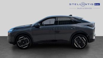 Peugeot 3008 73kWh GT SUV 5dr Electric Auto (11kW Charger) (210 ps)