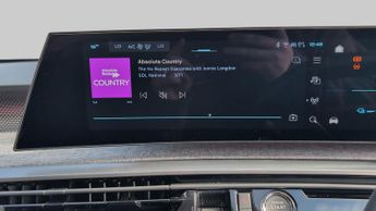 Peugeot 3008 73kWh GT SUV 5dr Electric Auto (11kW Charger) (210 ps)