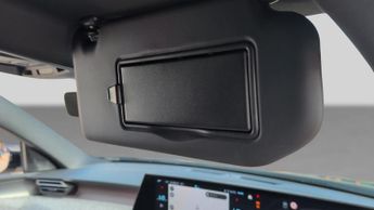 Peugeot 3008 73kWh GT SUV 5dr Electric Auto (11kW Charger) (210 ps)