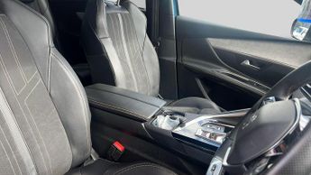 Peugeot 5008 1.2 PureTech GT Premium SUV 5dr Petrol EAT Euro 6 (s/s) (130 ps)