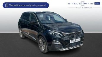 Peugeot 5008 1.5 BlueHDi GT Line Premium SUV 5dr Diesel EAT Euro 6 (s/s) (130