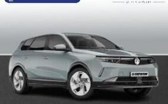 Vauxhall Grandland Electric 73kWh GS SUV 5dr Electric Auto (213 ps)