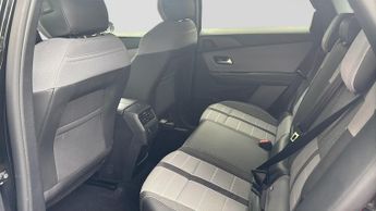 Vauxhall Grandland 1.2 Ultimate SUV 5dr Petrol Hybrid e-DCT Euro 6 (s/s) (136 ps)