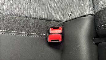 Vauxhall Grandland 1.2 Ultimate SUV 5dr Petrol Hybrid e-DCT Euro 6 (s/s) (136 ps)