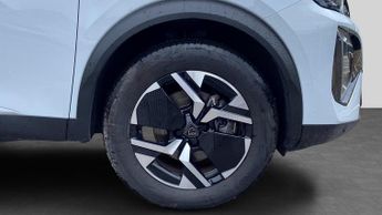 Peugeot 2008 50kWh Allure SUV 5dr Electric Auto (11kW Charger) (136 ps)
