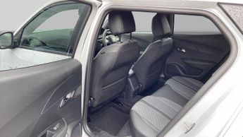 Peugeot 2008 50kWh Allure SUV 5dr Electric Auto (11kW Charger) (136 ps)