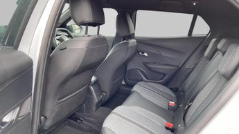 Peugeot 2008 50kWh Allure SUV 5dr Electric Auto (11kW Charger) (136 ps)