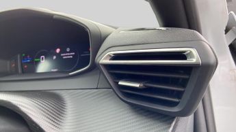 Peugeot 2008 50kWh Allure SUV 5dr Electric Auto (11kW Charger) (136 ps)