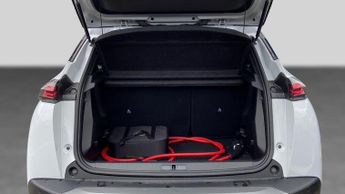 Peugeot 2008 50kWh Allure SUV 5dr Electric Auto (11kW Charger) (136 ps)