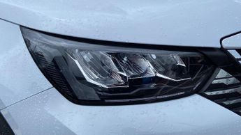 Peugeot 2008 50kWh Allure SUV 5dr Electric Auto (11kW Charger) (136 ps)