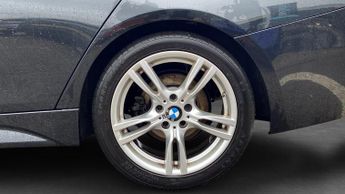 BMW 3 Series 2.0 320i M Sport Saloon 4dr Petrol Auto Euro 6 (s/s) (184 ps)
