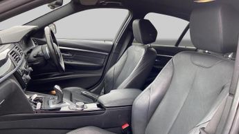 BMW 3 Series 2.0 320i M Sport Saloon 4dr Petrol Auto Euro 6 (s/s) (184 ps)
