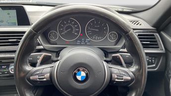 BMW 3 Series 2.0 320i M Sport Saloon 4dr Petrol Auto Euro 6 (s/s) (184 ps)