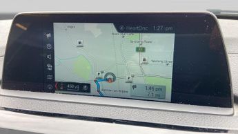 BMW 3 Series 2.0 320i M Sport Saloon 4dr Petrol Auto Euro 6 (s/s) (184 ps)