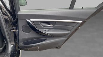 BMW 3 Series 2.0 320i M Sport Saloon 4dr Petrol Auto Euro 6 (s/s) (184 ps)